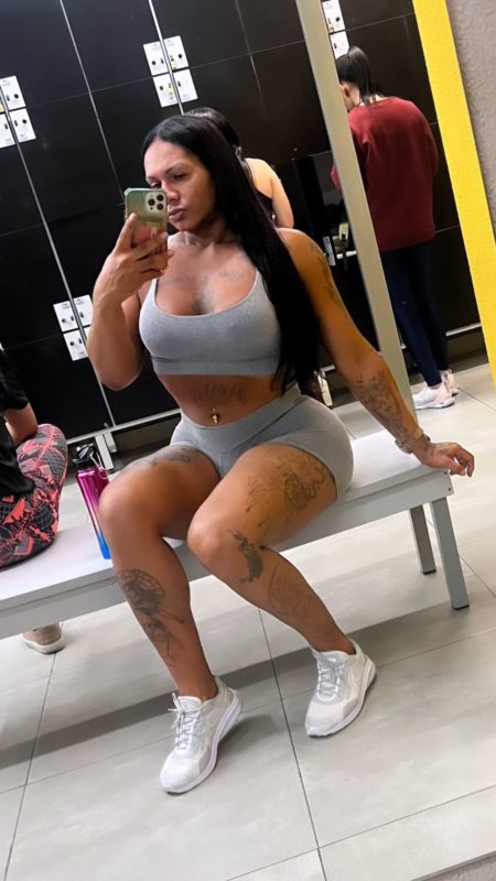 Byanca Trindade 168