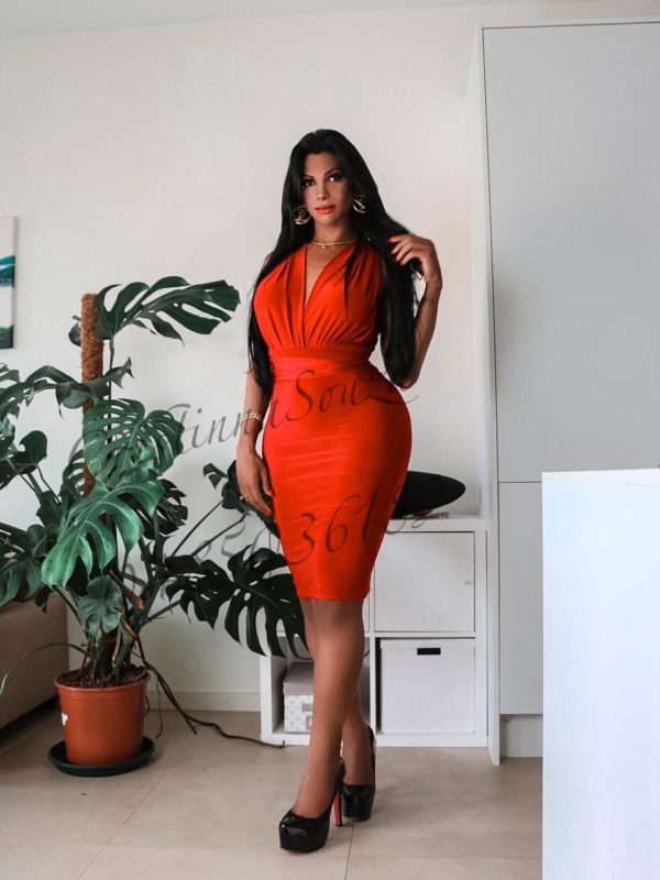 Kiara Rodrigues 41