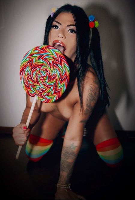 Lauanny Medeiros 108