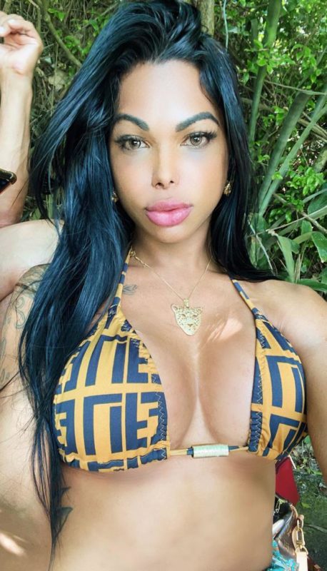 Kiara Rodrigues 6
