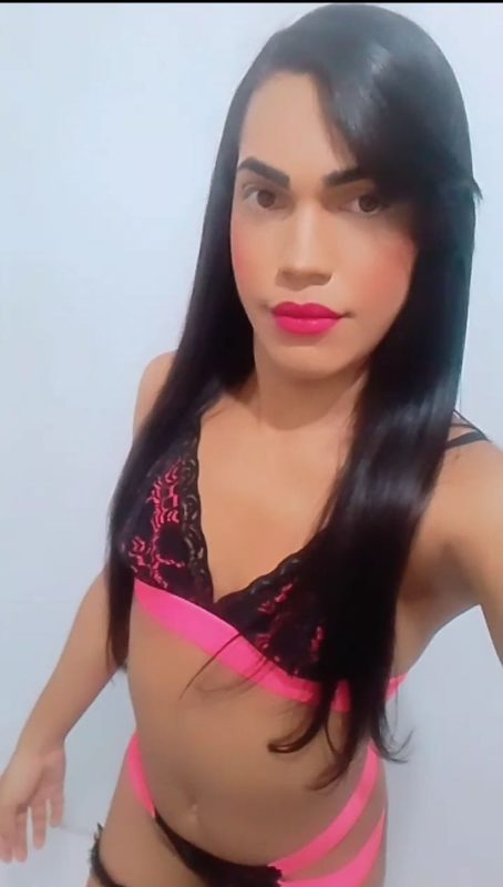 Yasmin Sicarelly 96
