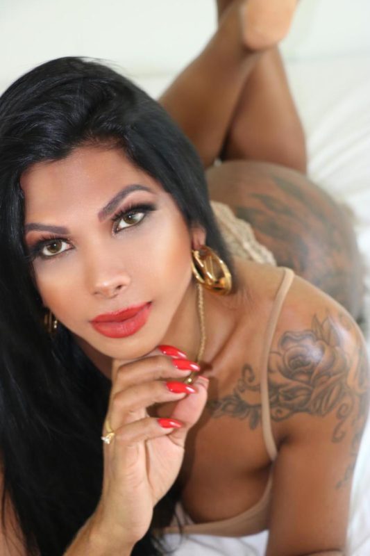 Kiara Rodrigues 30
