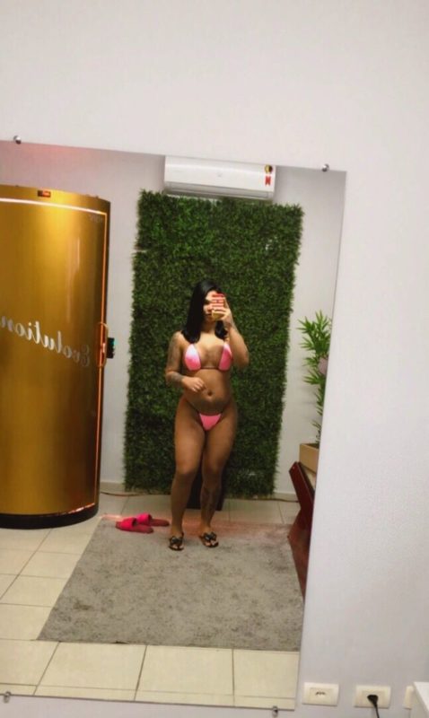 Lauanny Medeiros 167