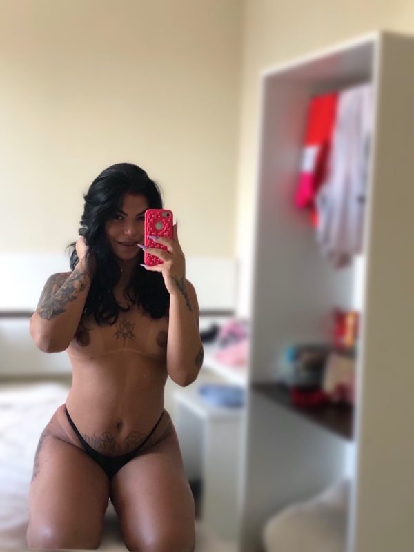 Lauanny Medeiros 137