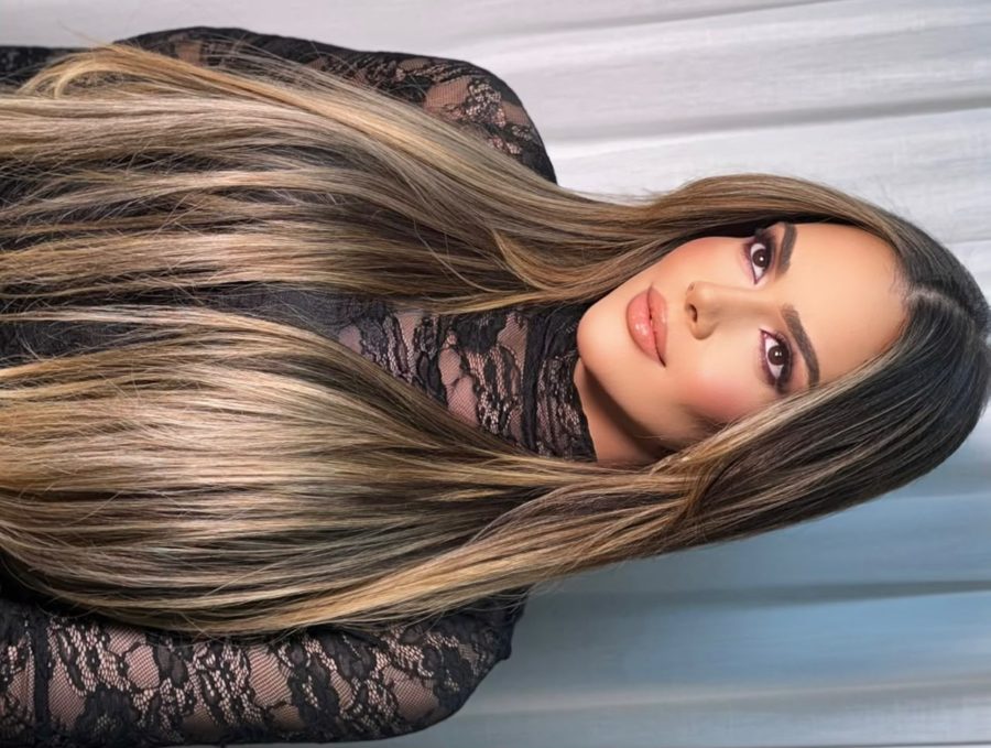Mariana Sampaio 2