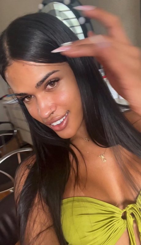 Victória Ambrósio 1