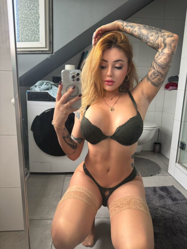 Isabelly Araújo 28
