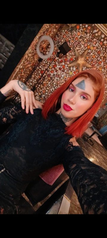 Mirella Valentina 15