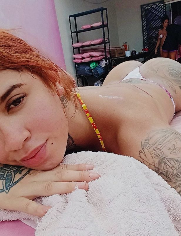 Mirella Valentina 9