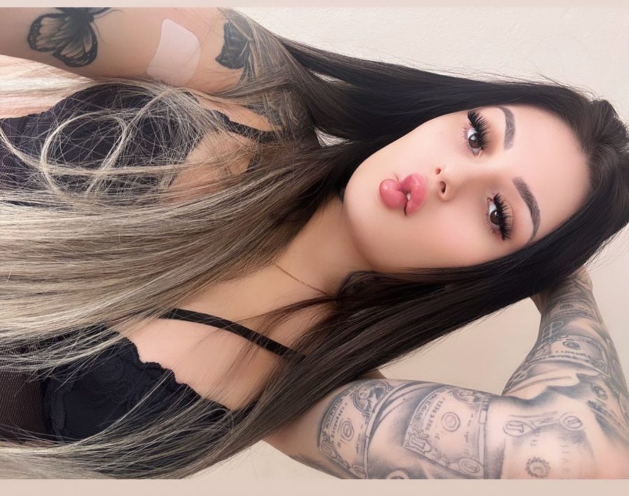 Isabelly Araújo 29