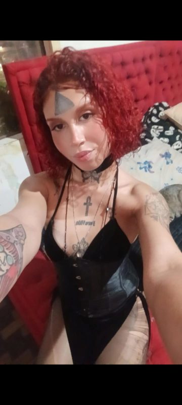 Mirella Valentina 16