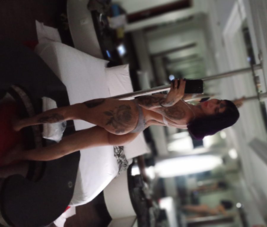 Mirella Valentina