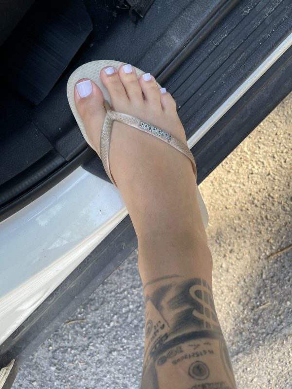 Isabelly Araújo 90