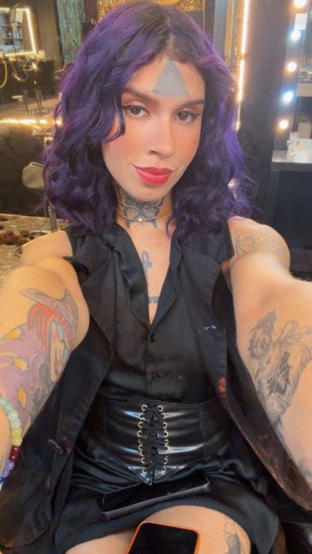 Mirella Valentina 1