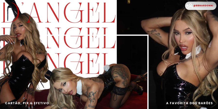 Lua Dangel 18