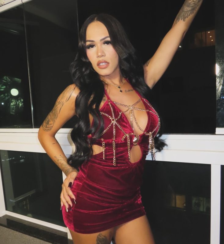 Ingrid Brito 40