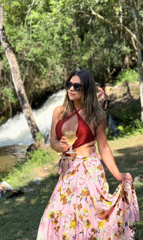 Liz Cipriani 16