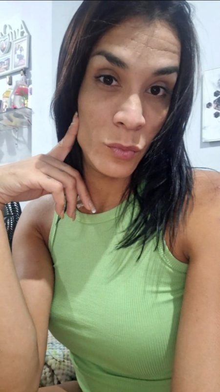 Emanuelle Daymon 18