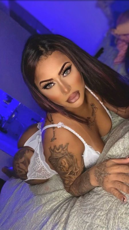 Fernanda Dominick 30