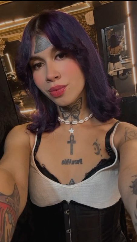 Mirella Valentina 2