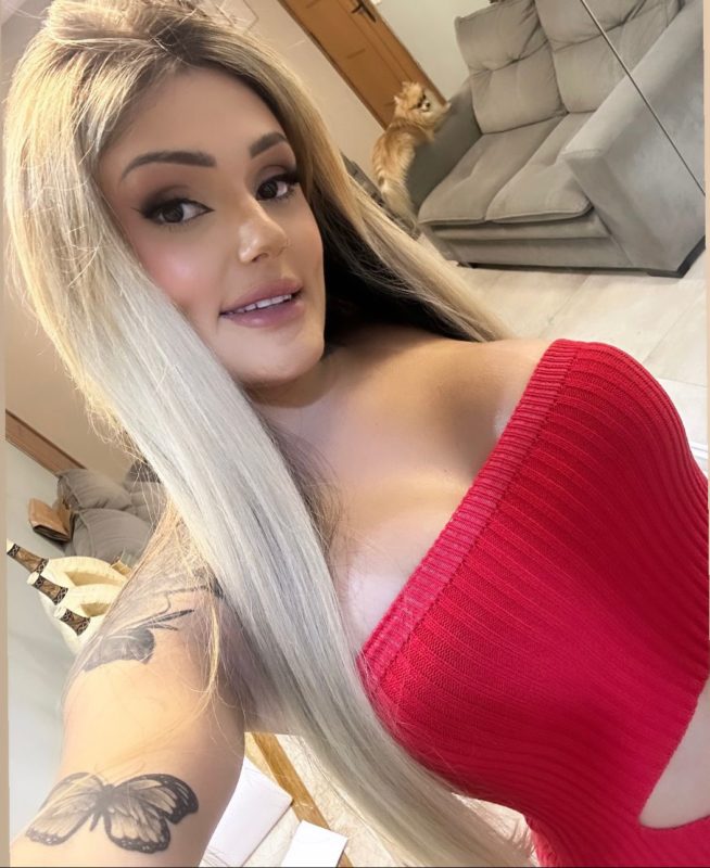Isabelly Araújo 2