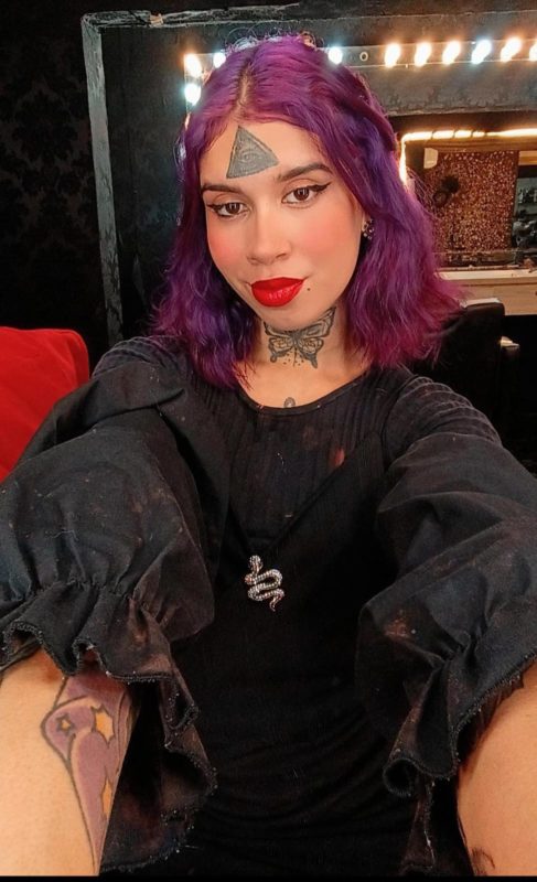 Mirella Valentina 6