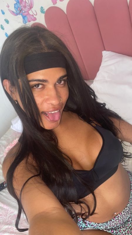 Vivizinha Novata 19