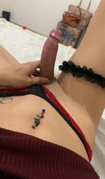 Layla Borges 7