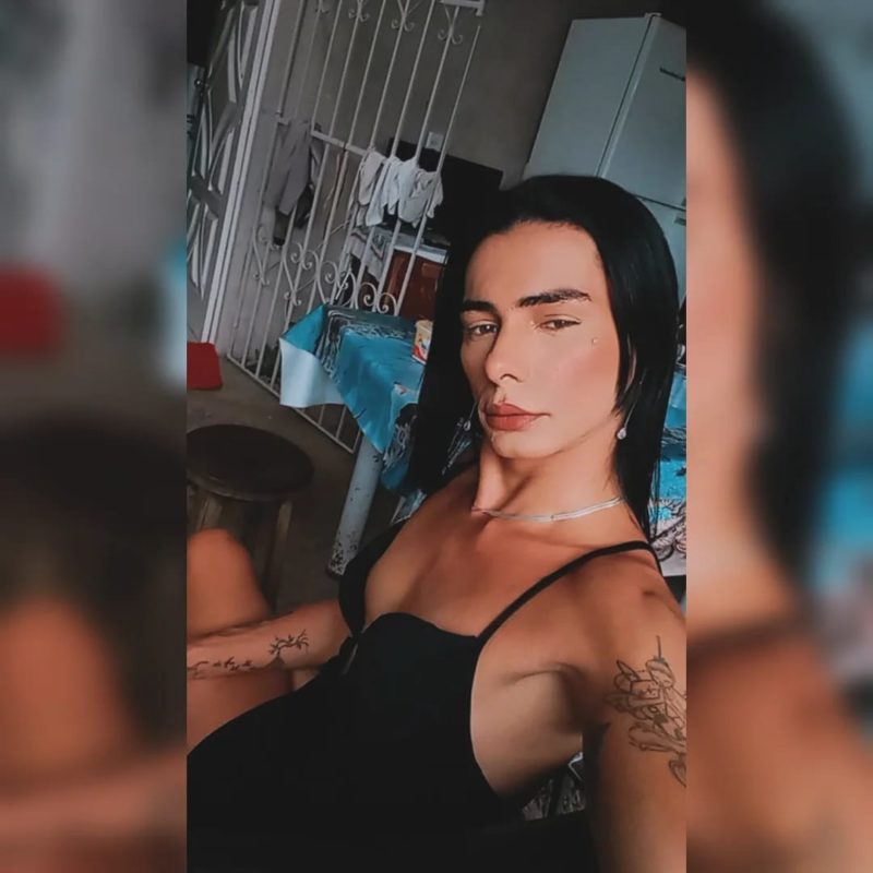 Layla Borges 11