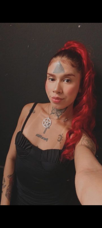 Mirella Valentina 14