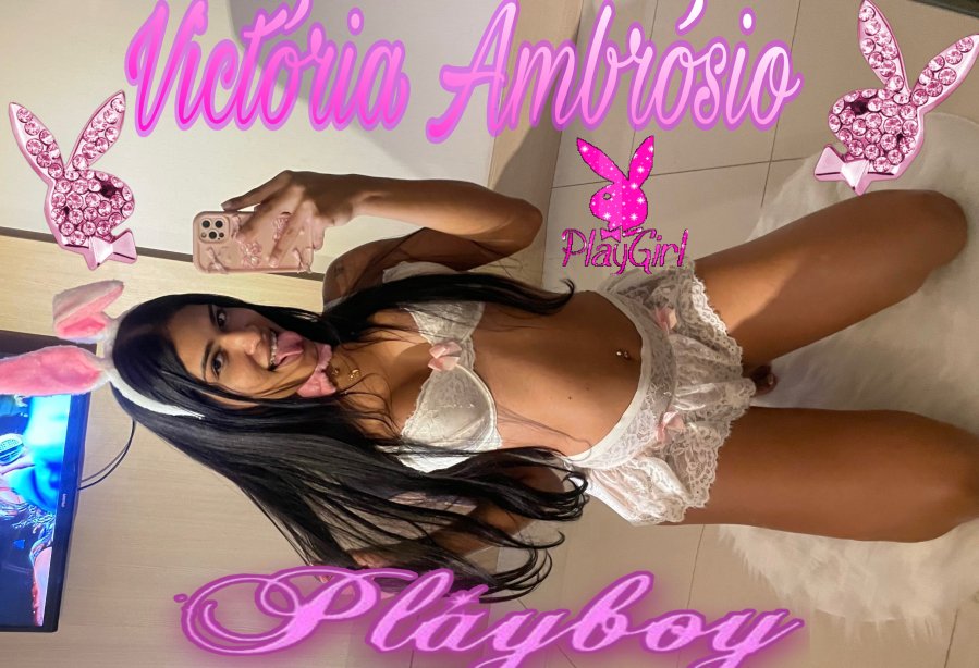 Victória Ambrósio 29