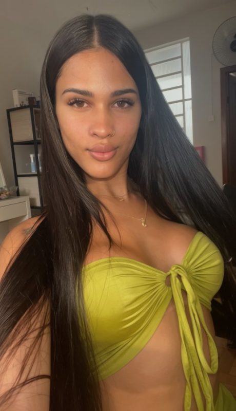 Victória Ambrósio 22