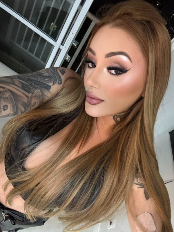 Isabelly Araújo 68