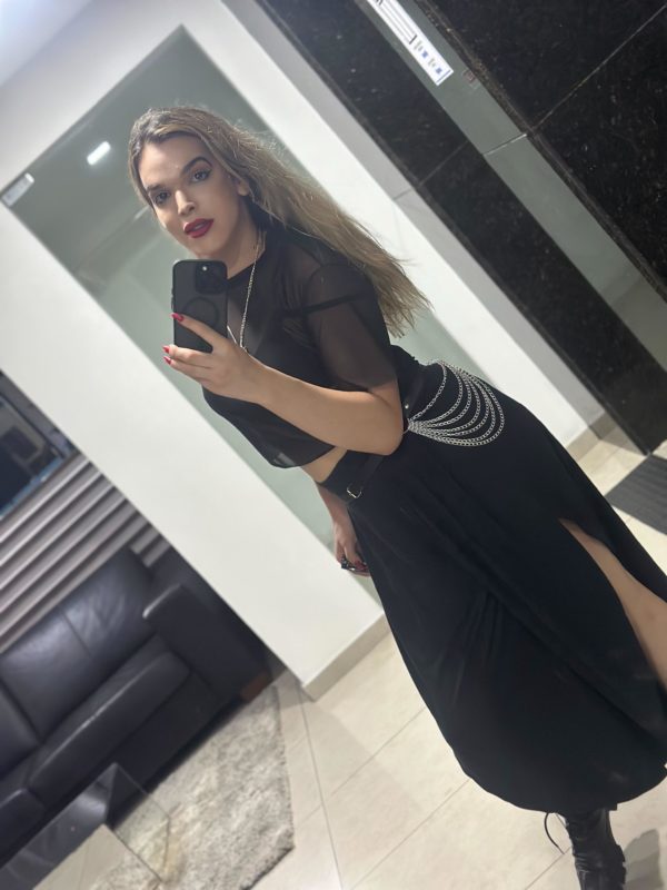 Lívya Leandra 17