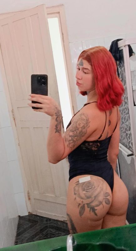 Mirella Valentina 13