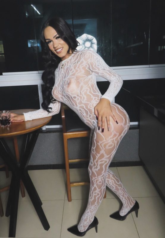 Ingrid Brito 5