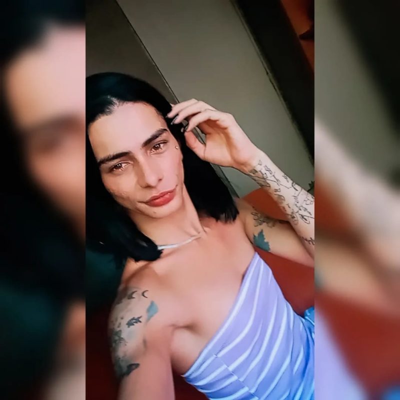Layla Borges 12