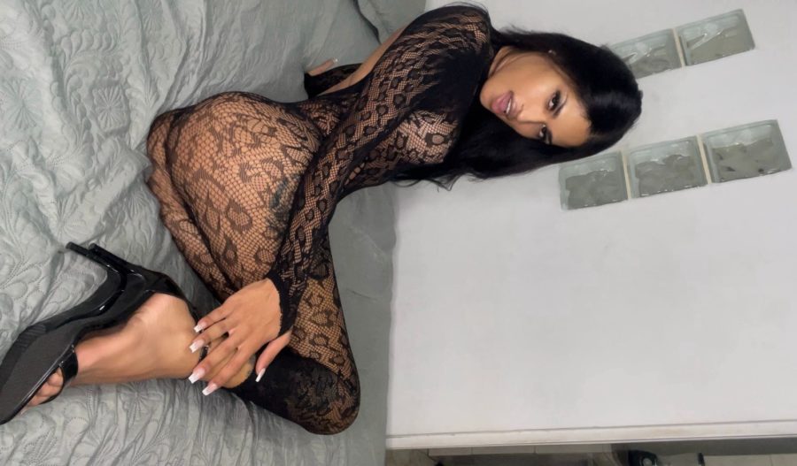 Yara Bugatti