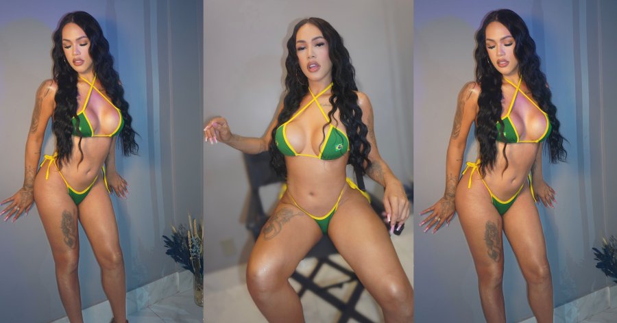 Ingrid Brito 1