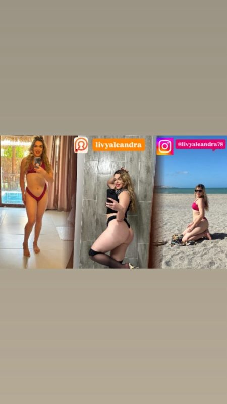 Lívya Leandra