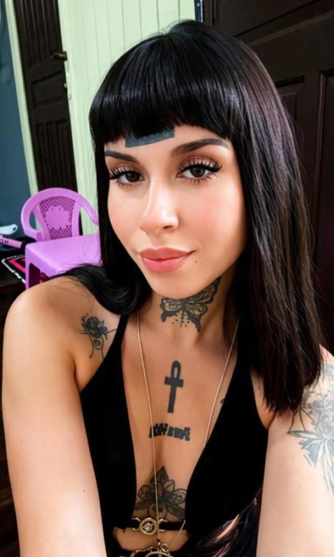 Mirella Valentina 3