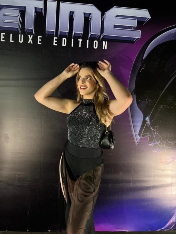 Lívya Leandra 10