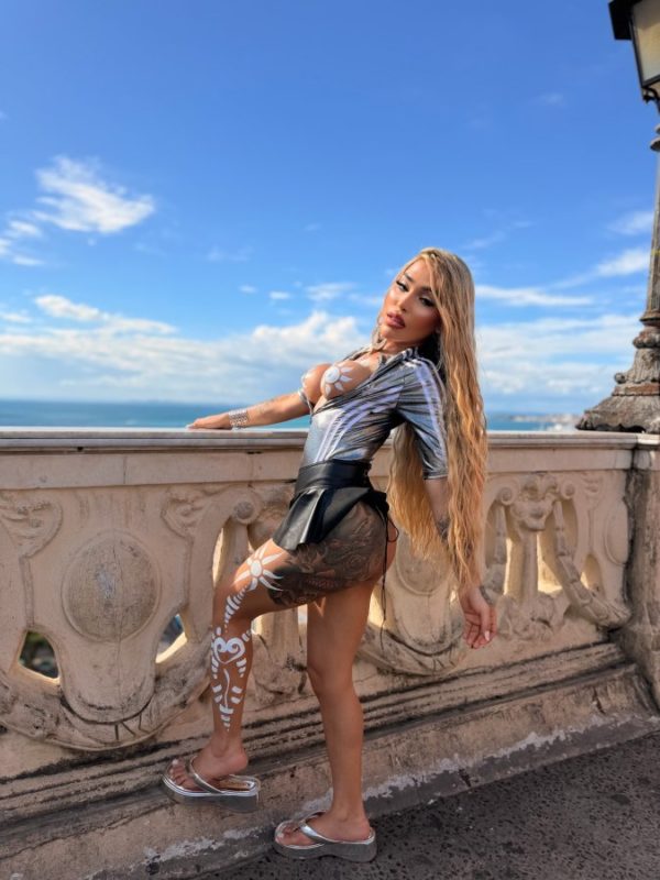 Lua Dangel 9