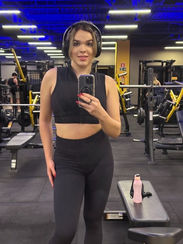 Lívya Leandra 15