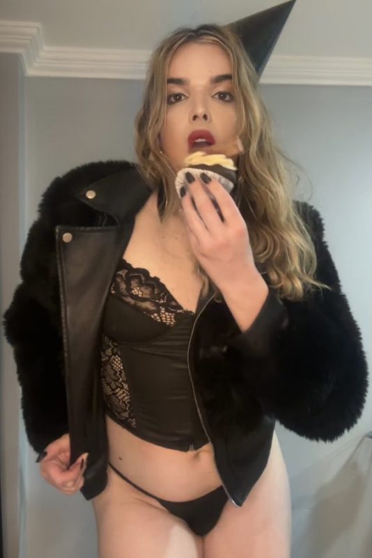 Lívya Leandra 9