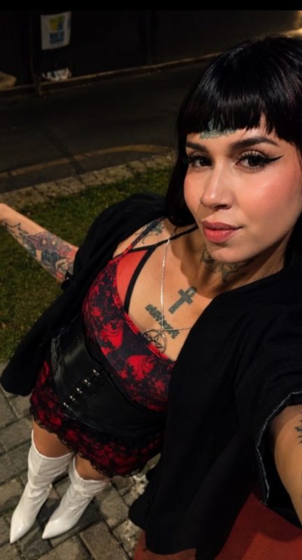 Mirella Valentina 1
