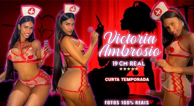 Victória Ambrósio 30