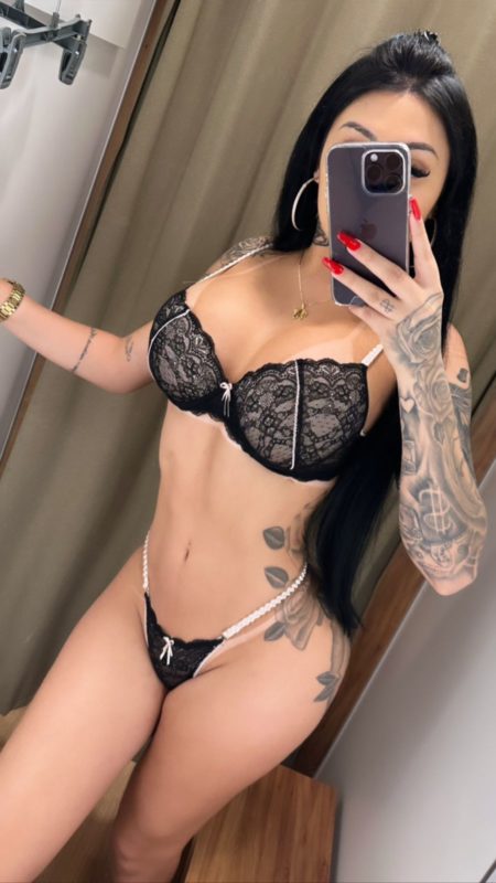 Isabelly Araújo 70