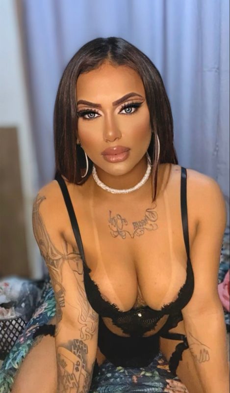 Fernanda Dominick 31