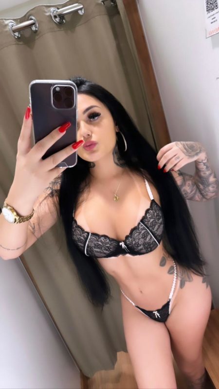 Isabelly Araújo 73